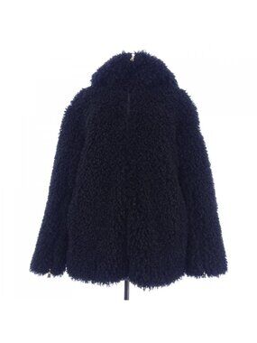 Moncler Tiac Jacket Black